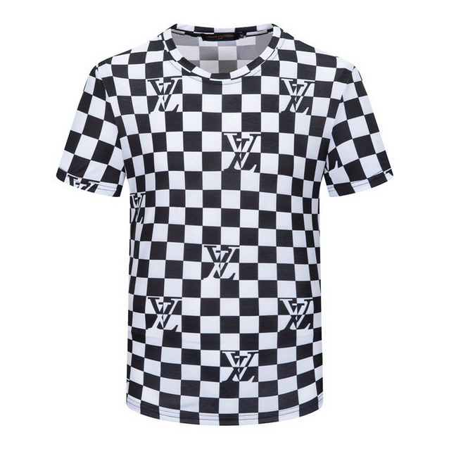 men LV t-shirts M-3XL-142